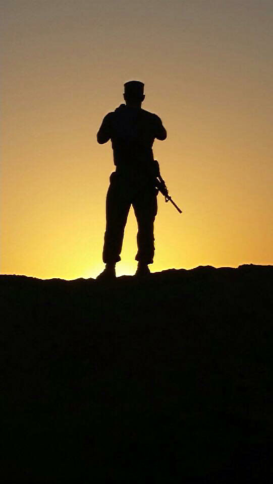 Guardsman